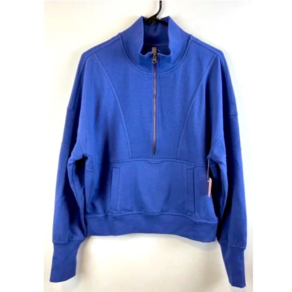 Free People Movement Adeline Pullover - Picture 2 of 16